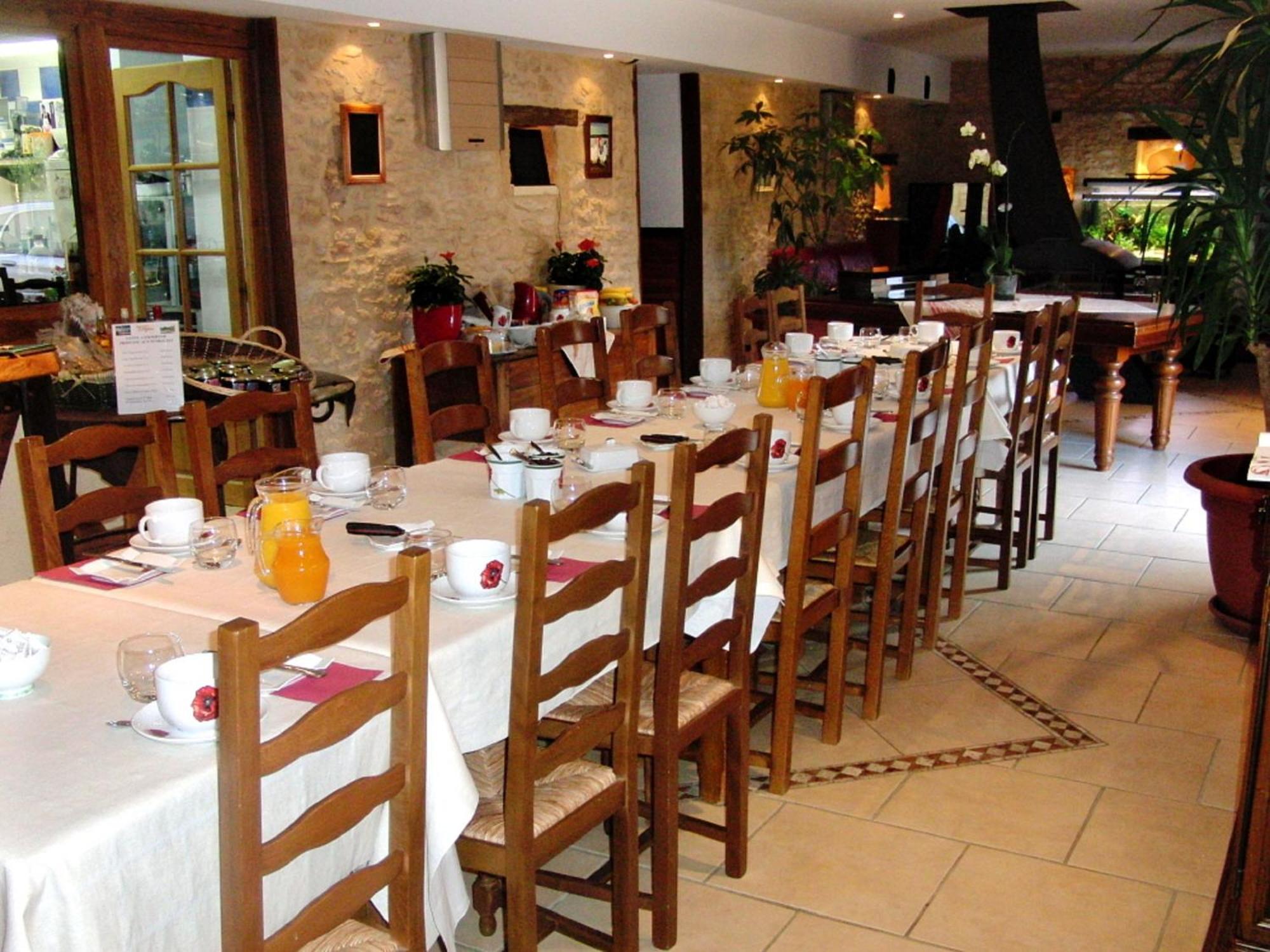 Chambres D'Hotes Les Peyrouses Sarlat-la-Canéda Eksteriør bilde