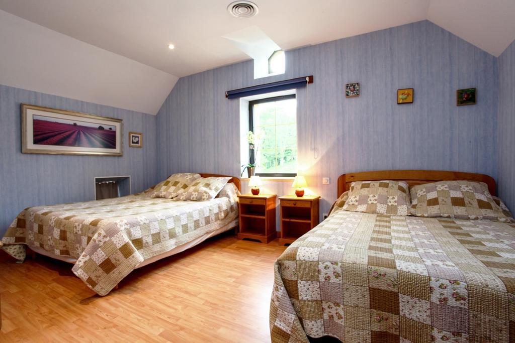 Chambres D'Hotes Les Peyrouses Sarlat-la-Canéda Eksteriør bilde