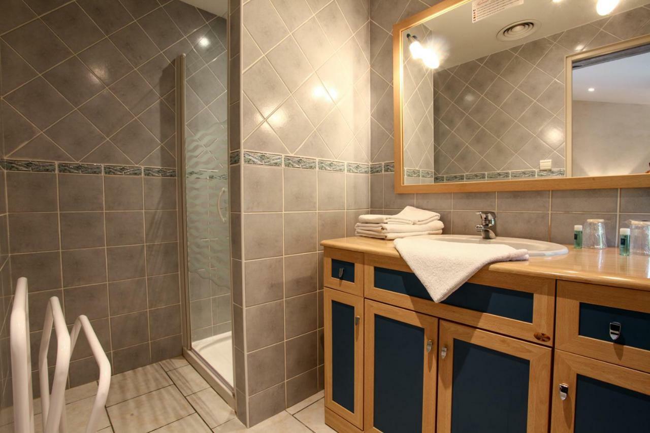 Chambres D'Hotes Les Peyrouses Sarlat-la-Canéda Eksteriør bilde