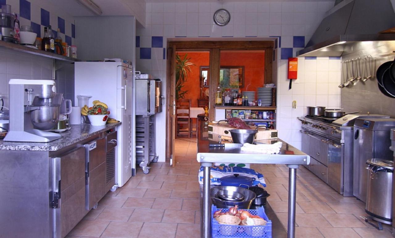 Chambres D'Hotes Les Peyrouses Sarlat-la-Canéda Eksteriør bilde